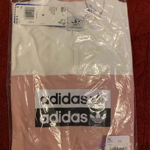 SOLD..SOLD Adidas Tee..SOLD